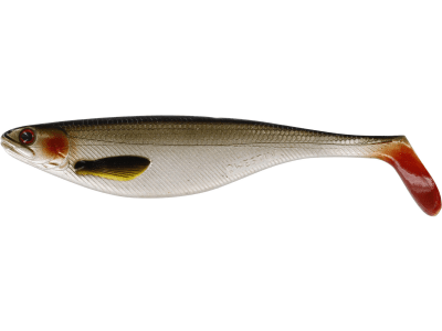 Westin ShadTeez 9cm 7g 3-pack (Färg: Lively Roach)