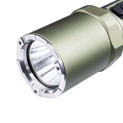 Nextorch P80 - 1600LM IPX7 Green