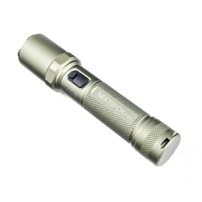 Nextorch P80 - 1600LM IPX7 Green