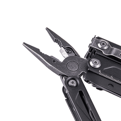 Nextorch Pioneer Rescue Tool MT20 - Black