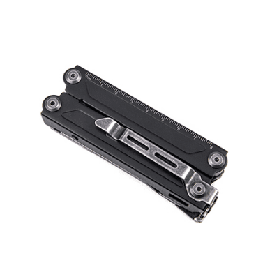 Nextorch Pioneer Rescue Tool MT20 - Black