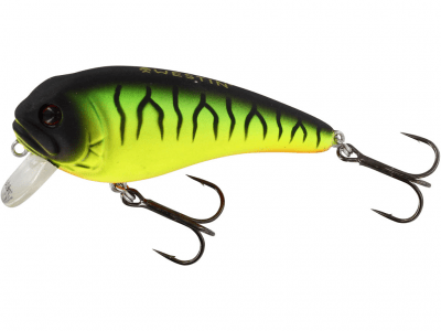 Westin Fatbite Crankbait 5.5 cm / 8 g (Färg: Firetiger)