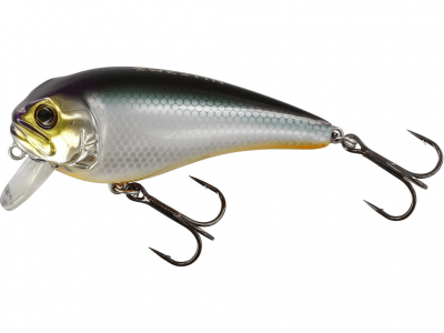 Westin Fatbite Crankbait 5.5 cm / 8 g (Färg: Mean Machine)