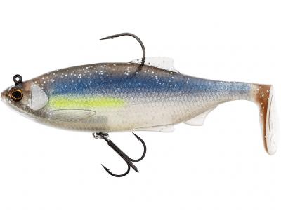 Westin Ricky The Roach Shadtail R2F 18 cm / 113 g (Färg: Preyfish)