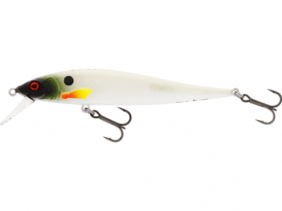 Westin Jerkbite SR 9 cm / 8 g (Färg: Ghost Hunter)