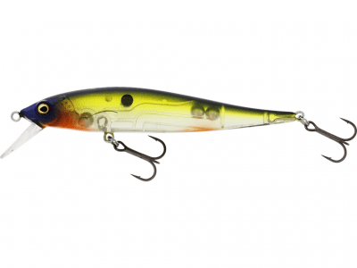 Westin Jerkbite SR 9 cm / 8 g (Färg: Hot Shad)