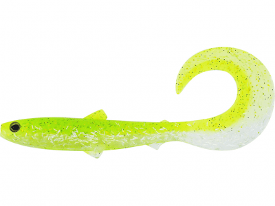 Westin Bullteez Curltail - 14 cm / 15 g 2st