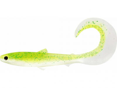 Westin Bullteez Curltail - 10 cm / 6 g 2st