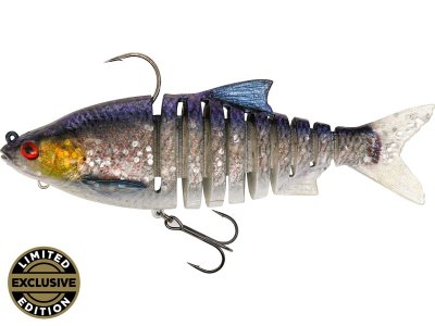 Westin Ricky the Roach Multi Jointed R2F 14cm 41g Sinking
