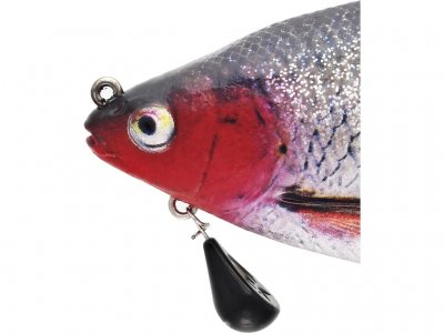 Westin Ricky the Roach Multi Jointed R2F 14cm 41g Sinking