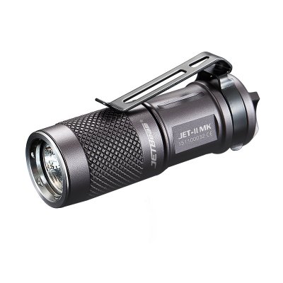 Niteye JETBeam EDC Jet MKII - 510LM IPX8