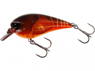 Westin BassBite 1.5 Squarebill 6 cm / 13 g (Färg: Fire Craw)