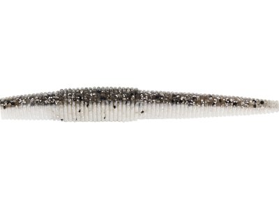 Westin Jigg Ned Worm 11cm 7g 5 Pack (Färg: 661 Shiner)