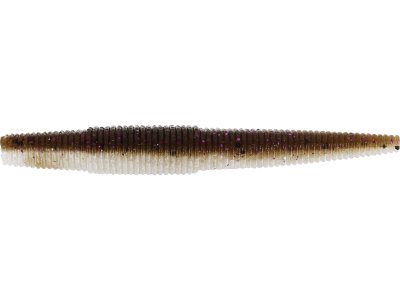 Westin Jigg Ned Worm 11cm 7g 5 Pack (Färg: 662 Glow AKO)