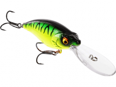Westin BuzzBite DR Crankbait 6.5 cm / 14 g