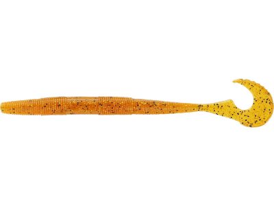 Westin Jigg Swimming Worm 13cm 5 pack Motoroil Pepper