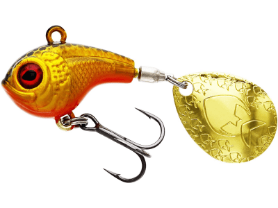 Westin Dropbite Spin Tail Jig 3,2cm 12g