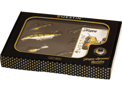 Westin Jörgen Larsson Gift Pack