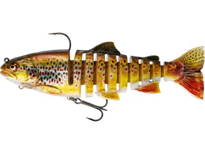 Westin Tommy The Trout Multi Jointed R2F 16cm 52g Sinking