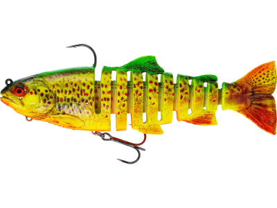 Westin Tommy The Trout Multi Jointed R2F 16cm 52g Sinking