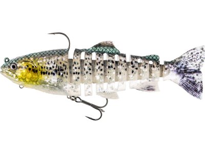 Westin Tommy The Trout Multi Jointed R2F 16cm 52g Sinking