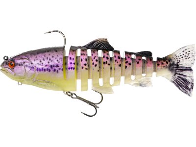 Westin Tommy The Trout Multi Jointed R2F 16cm 52g Sinking