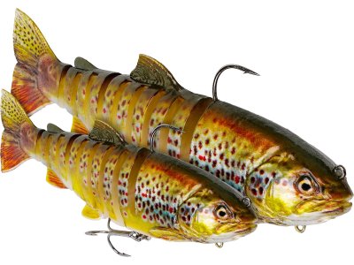 Westin Tommy The Trout Multi Jointed R2F 20cm 105g Sinking