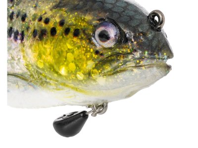 Westin Tommy The Trout Multi Jointed R2F 16cm 52g Sinking