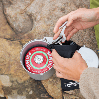 Primus Express Stove Piezo