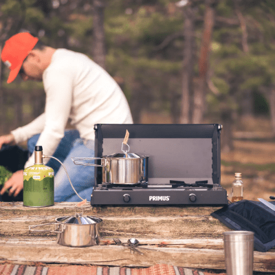 Primus Kinjia Camping Stove