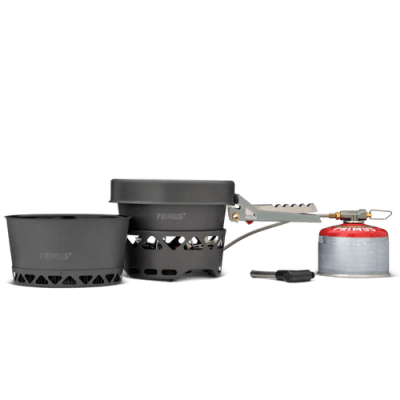 Primus Primetech Stove Set II 1.3L with Pan