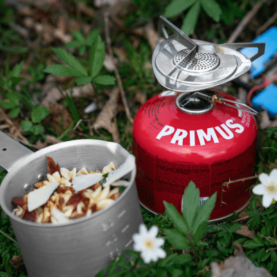 Primus Essential Trail Kit