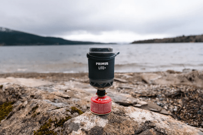 Primus Lite Plus Stove System II 0.8 L