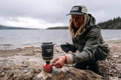 Primus Lite Plus Stove System II 0.8 L