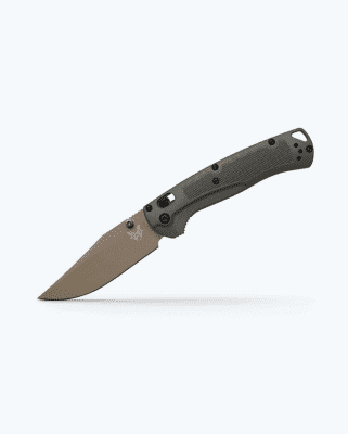 Benchmade 15536TN-02 Taggedout