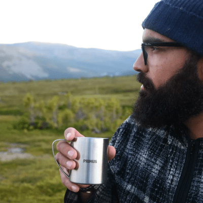 Primus 4-Season Mug 0.3L