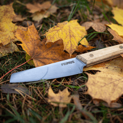 Primus CampFire Knife Large