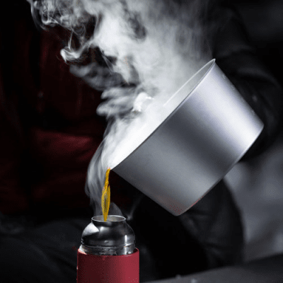 Primus Essential Pot Set 1.3L