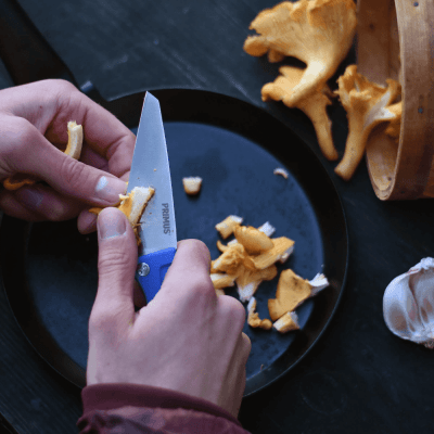 Primus FieldChef Pocket Knife