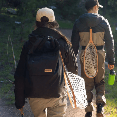 Primus CampFire Cooler Backpack 22L