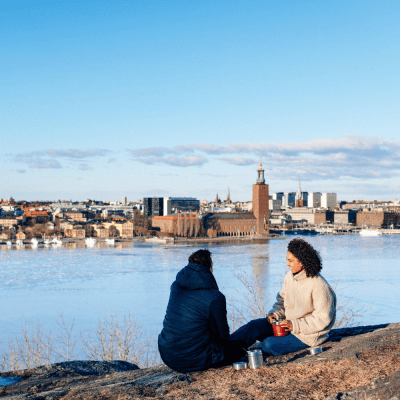 Primus Preppen Vacuum Jug 0,7L