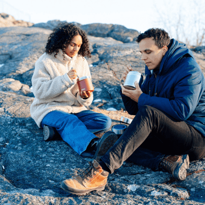 Primus Preppen Vacuum Jug 0,7L