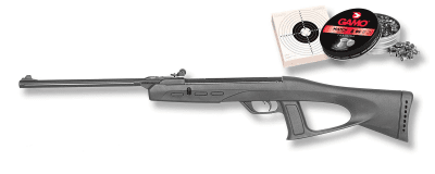 Gamo Delta Fox GT 4,5mm Kit