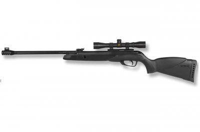 Gamo Black Bear IGT 4,5mm Kit