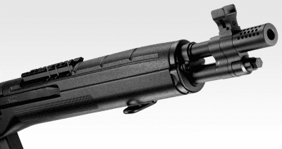 Tokyo Marui US M14 Socom AEG