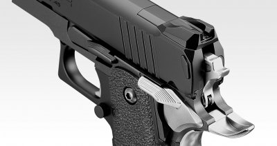 Tokyo Marui Hi-Capa D.O.R GBB 6mm