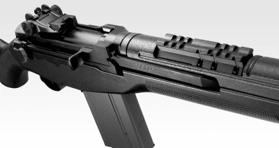Tokyo Marui US M14 Socom AEG