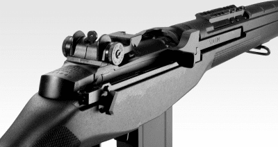 Tokyo Marui US M14 Socom AEG