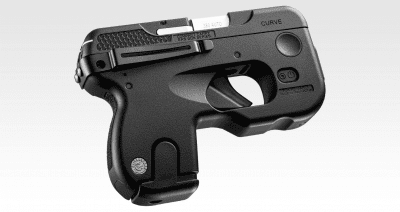 Tokyo Marui Taurus Curve 380ACP GNB