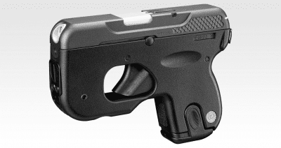 Tokyo Marui Taurus Curve 380ACP GNB